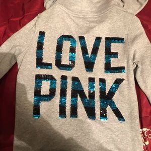 VICTORIA SECRET PINK